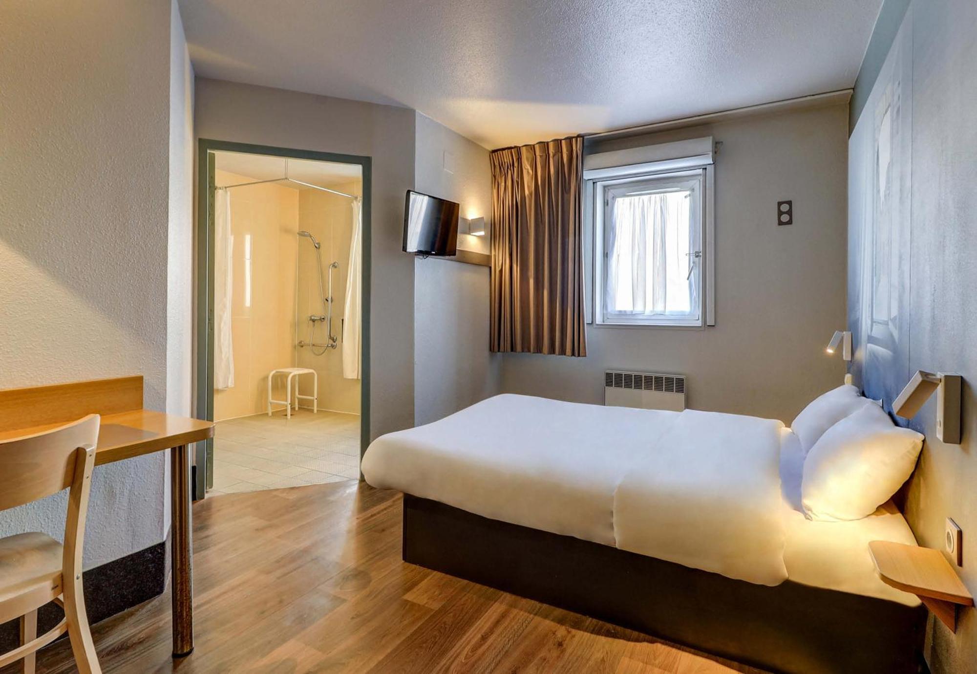 B&B Hotel Dijon Nord Zenith Екстер'єр фото